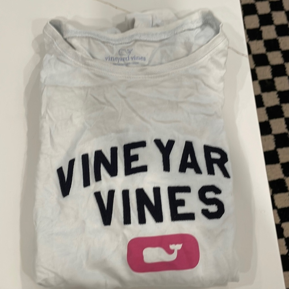 Vinyard Vines long sleeve shirt